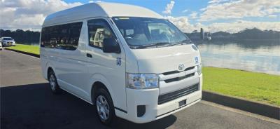 2019 Toyota Welcab Hiace Welcab TRH200 for sale in Five Dock
